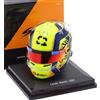 Spark MODELLINO CASCO HELMET 1:5 F1 SPARK AUTO MCLAREN MCL35M LANDO NORRIS SEASON 2021