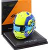 Spark MODELLINO CASCO HELMET 1:5 F1 SPARK AUTO MCLAREN MCL36 LANDO NORRIS SEASON 2022