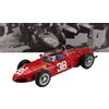 Werk Ferrari 156 Sharknose Phil Hill #38 Monaco GP 1961 1/18 Werk 83 F1 Formula 1