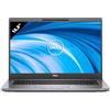 Dell Laptop Pc Dell Latitude 7300 Core i7 Ram 16GB SSD 256GB 13,3'' FullHD Win 11 Pro