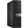 Intel PC SFF COMPUTER DELL OPTIPLEX 7060 INTEL I5-8500 SSD 256GB RAM 8GB WIN 11 PRO