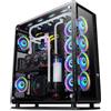 Thermaltake Core P8 TG Full Tower Nero