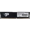 Patriot PSD416G26662 LONGDIMM 1x 16GB DDR4 UDIMM 2666MHz CL19 1.2V PSD416G26662