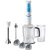 Braun MultiQuick 5 Vario Fit MQ 5260 WHBL Twist 4191-MQ5260WHBL