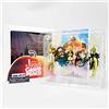 Jun Planning Disney Tim Burton James and The Giant Peach Figure Set di 7 giugno Planning...