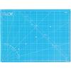Elan Tappetino da Taglio A2 Blu, Tappeto Antitaglio 45x60 cm a 5 Strati | Tappet