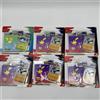 Pokémon 30th Anniversario Collezione con adesivi Sigillato Italiano Ottima