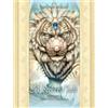 Blue Angel A Seeker's Tale Deluxe Diario Notizbuch 220 Pagine