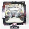 Sony PS3 Tales of Xillia 2 Dual Shock 3 Controller X Limited Edition Japan NUOVO
