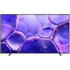 SAMSUNG UE43U8072 2025 43" SMART TV CRYSTAL 4K BLACK EU