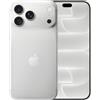 Apple iPhone 18 Pro Max 2Tb - Silver