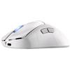 ASUS ROG KERIS II ACE AIMPOINT MOUSE GAMING WIRELESS OTTICO MANO DESTRA 4 TASTI