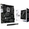 ASROCK B860 PRO-A WIFI INTEL B860 4*DDR5 3*M.2 4*SATAIII SK1851 HDMI/DISPLAYPORT