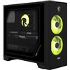 Msi Desktop MAG INFINITE S AI 2NVP7 007EU (Intel Core Ultra 7 265F 32GB 1TB NVIDIA