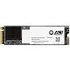 AGI TECHNOLOGY AGI SSD INTERNO AI298 512GB M.2 PCIE R/W 2350/1470 QLC GEN 3X4