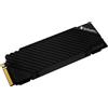 ‎Verbatim Verbatim Vi7000 PCIe NVMe M.2 SSD 2TB 2 TB