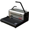 Pavo - Professionale Rilegatrice HD/Macchina rilegatrice per la rilegatura, 8032