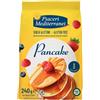 Eurospital PIACERI MEDIT PANCAKE 240G