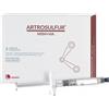 URIACH ITALY Srl ARTROSULFUR MSM+HA 3Sir.P-Riem