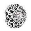 Pandora Charm Pandora Donna in Argento 791260CZ