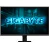Gigabyte GS27F2 27inch SS IPS Monitor 1920x1080 240Hz 300cd/m2 (1920 x 1080 pixel, 27"), Monitor, Nero
