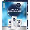 Nivea Men Time for Skin Comfort