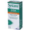 GIULIANI SpA Systane Ultra Collirio Lubrificante Senza Conservanti, 10 ml