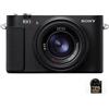 SONY Compatta RX1R III