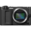 NIKON ZR