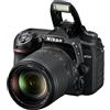 NIKON D7500 + 18-140mm f3.5-5.6 AF-S DX ED VR