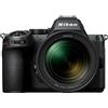 Nikon Z5 II - Mirrorless a pieno formato