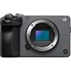 Sony FX30 Cinema Line: videocamera rivoluzionaria
