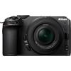 NIKON Mirrorless Z30 + 16-50mm