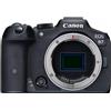 Canon EOS R7 solo corpo