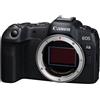 Canon Eos R8 Solo corpo