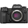 Fujifilm X-H2s solo corpo: fotocamera mirrorless