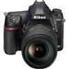 NIKON D780 + obiettivo NIKKOR AF-S 24-120mm f/4g ED VR