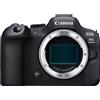CANON EOS R6 II