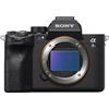SONY ALPHA 7S III SOLO CORPO