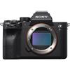 SONY ALPHA 7R V SOLO CORPO