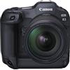 Canon Eos R3 Solo corpo
