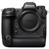 NIKON MIRRORLESS Z9 SOLO CORPO