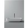 Alice Ceramica Lavabo FORM 60cm x 35cm Green Alpi