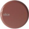 Alice Ceramica Lavabo FORM 60cm x 35cm Tabasco Glossy