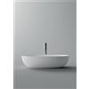 Alice Ceramica Lavabo FORM 60cm x 35cm H15 Green Alpi