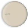 Alice Ceramica Lavabo SPY 30cm x 30cm Sand Matt