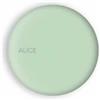 Alice Ceramica Lavabo SPY 30cm x 30cm NUR Green Matt
