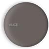 Alice Ceramica Lavabo HIDE 60cm x 45cm Coffee Matt