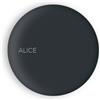 Alice Ceramica Lavabo HIDE 60cm x 45cm Black Matt