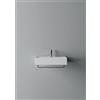 Alice Ceramica Lavabo HIDE 60cm x 45cm Green Alpi
